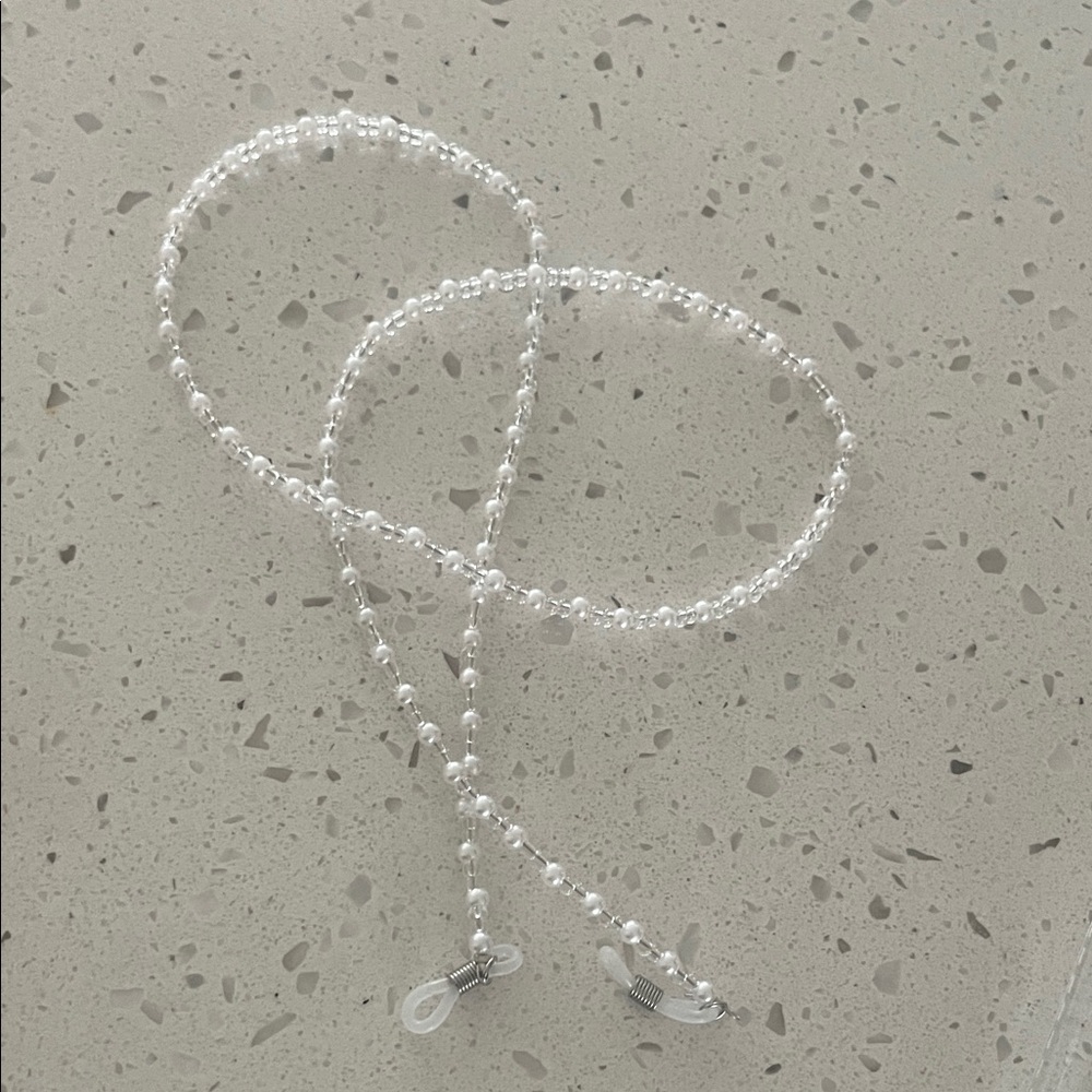 Sunglass Necklace strap for Women